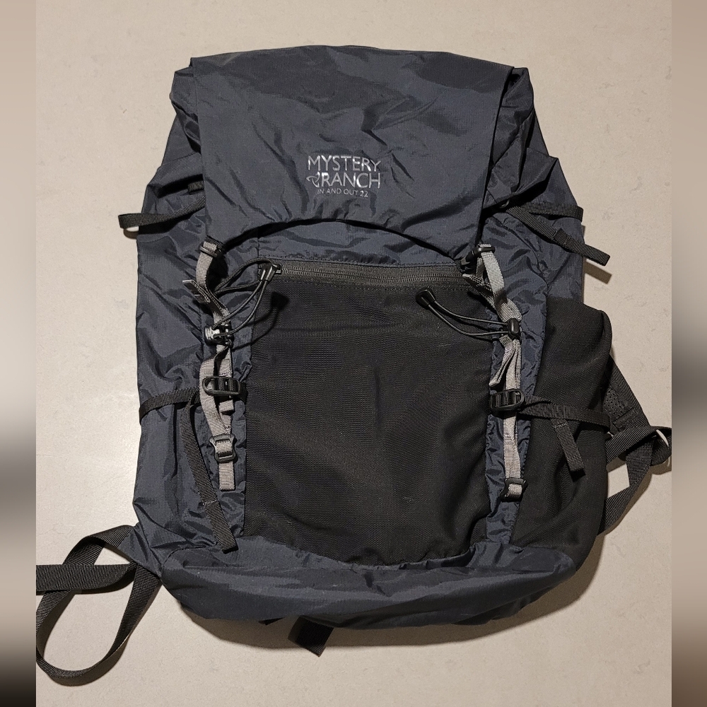 Mystery Ranch In and Out 22l
